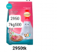 Rafi Pet Shop: Cat Food & Accessories, Smart Heart, Meo